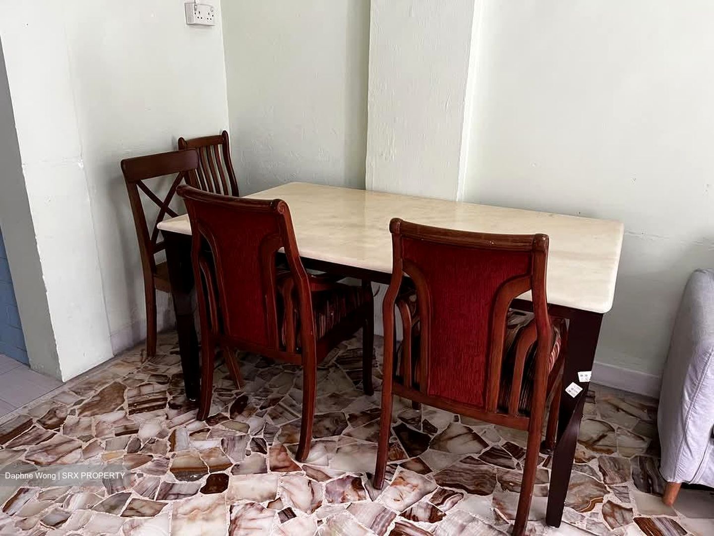 Blk 94 Commonwealth 16 (Queenstown), HDB 3 Rooms #574205331